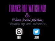 Falei pra Bruna Marques que era noite de pipoca e assistir filme... mas acabamos é fazendo outro! 10/16