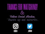 Falei pra Bruna Marques que era noite de pipoca e assistir filme... mas acabamos é fazendo outro! 8/16