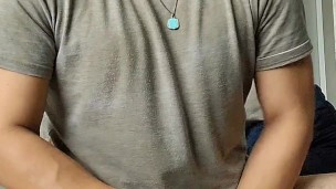 I live for fingers in my mouth