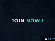 Horny Milfs Have Threesome With New Maid 1/16