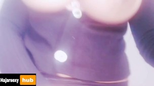 Skhnt bzaaaaf sdri dima m9aym brit li yl7sso liya o y7ak zab dyalo 3la taboni 💦