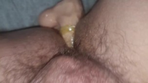 Culito apretadito