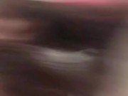 I let my neighbor put it on me while my husband is working😈 10/16