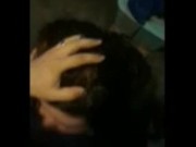 Dirty talking while sucking little dick 5/16