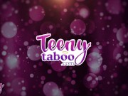 Slender Whore Alli Allison Tries Stedaddy's Big Hard Cock During Trip! 1/16