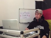 MAKING MY DREAM COME TRUE !!! 🇩🇪 10/16