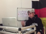 MAKING MY DREAM COME TRUE !!! 🇩🇪 11/16