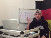 MAKING MY DREAM COME TRUE !!! 🇩🇪 12/16