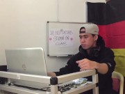 MAKING MY DREAM COME TRUE !!! 🇩🇪