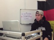 MAKING MY DREAM COME TRUE !!! 🇩🇪 15/16