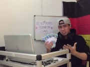 MAKING MY DREAM COME TRUE !!! 🇩🇪 3/16