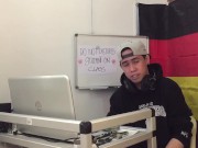 MAKING MY DREAM COME TRUE !!! 🇩🇪 4/16