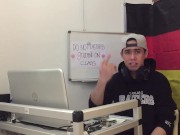 MAKING MY DREAM COME TRUE !!! 🇩🇪 5/16