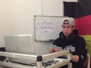 MAKING MY DREAM COME TRUE !!! 🇩🇪 7/16