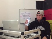 MAKING MY DREAM COME TRUE !!! 🇩🇪 8/16