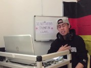 MAKING MY DREAM COME TRUE !!! 🇩🇪 9/16