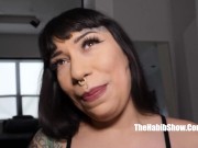 i know thickassdaphne is feeling all jovan jordan monster bbc in her 6/16