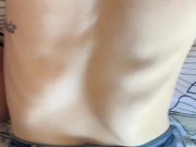 I'm so excited that I cum twice 16/16