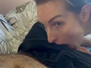 I'm so excited that I cum twice 3/16