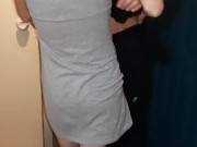 Расплатилась с курьером за доставку товара сексом - Lesbian_illusion - Screenshot 7 of 16 - Dirty Talk