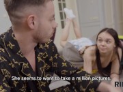 RIM4K. Doubting Penis 3/16