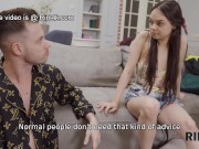 RIM4K. Doubting Penis 4/16