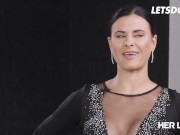 Big Ass MILF Billie Star Gets Her Well Deserved Anal Session - HER LIMIT 3/16