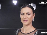 Big Ass MILF Billie Star Gets Her Well Deserved Anal Session - HER LIMIT 4/16