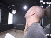 Big Ass MILF Billie Star Gets Her Well Deserved Anal Session - HER LIMIT 7/16