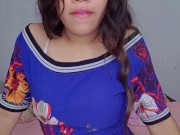 Goddess Worship- adore minha bunda suculenta e gostosa até você esguichar leitinho nela💦🍑 1/16