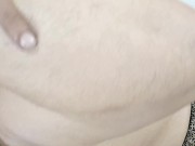 indian BBW pussy fucked hard by bigcock on couch in rainbow socks 6/16