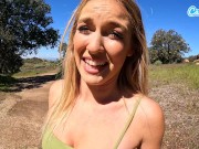 playing with remote control got her to have orgasm 10/16