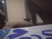 Romantic sex with my boy🥰 1/16