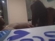 Romantic sex with my boy🥰 3/16