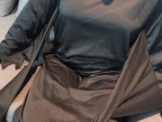 I masturbated before they saw me fucking 2/16