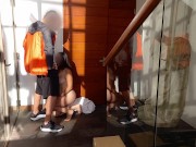 Engaño a mi marido con el Delivery REAL 12/16