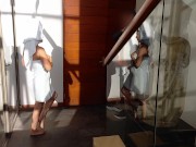 Engaño a mi marido con el Delivery REAL 3/16