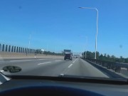 Pagando boquete no uber - Gozada na boca - Kevlyn Santos 1/16