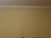 Watching Porn While Fucking a Destroyer Fleshlight 11/16