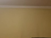 Watching Porn While Fucking a Destroyer Fleshlight 2/16