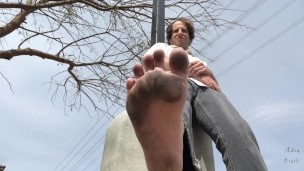 POV Dirty Feet Worship Compilation PREVIEW