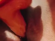 Juguetito súper rico amor
