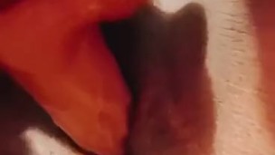 Juguetito súper rico amor