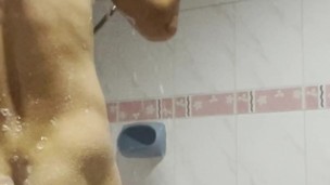Recent Clips of Cam Crest stroking his Daddy Cock