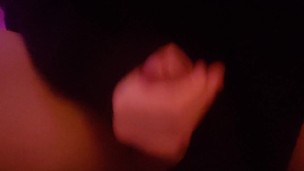 fingering myself until I cum 🤍