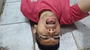 CÓMETE A ESTE MACHO