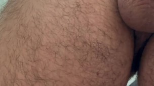 Piscio senza mani