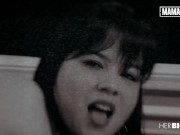 Thick Brunette Rita Defortuna Needs Her Big Ass Fucked Hard - MAMACITAZ 1/16