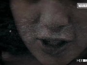 Thick Brunette Rita Defortuna Needs Her Big Ass Fucked Hard - MAMACITAZ 10/16