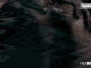 Thick Brunette Rita Defortuna Needs Her Big Ass Fucked Hard - MAMACITAZ 4/16